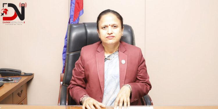 आर्थिक समृद्धिको नवीन आधार सूचना प्रविधिको विस्तार