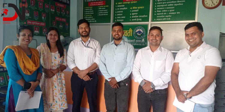 अनुगमन गरिँदै नेपालगन्जका सहकारी