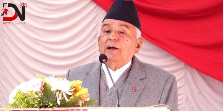 देशमा आजः ८ बजे ८ खबर