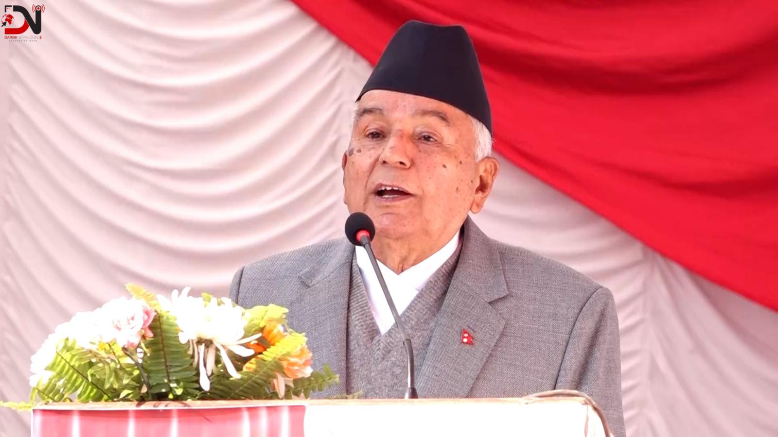 देशमा आजः ८ बजे ८ खबर