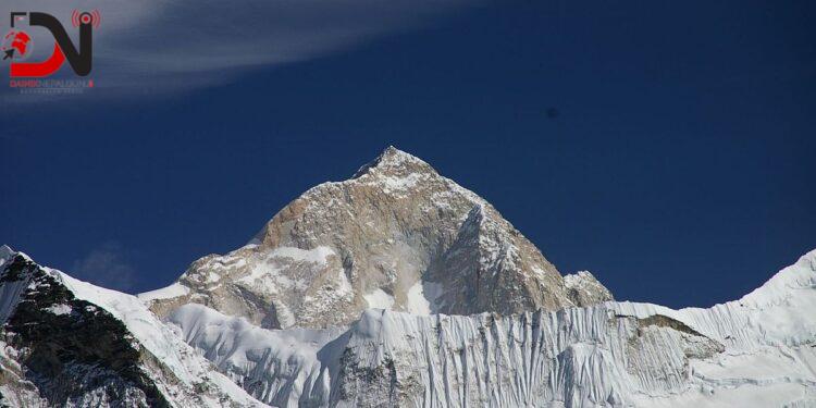 देशमा आजः ८ बजे ८ खबर