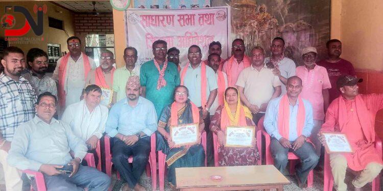 ‘समाजहरु राजनीति गर्ने अखडा बन्नु हुँदैन’