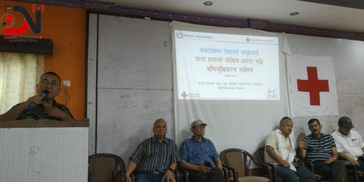 ‘लु’लाई नीतिले विपद्का रुपमा चिनेन