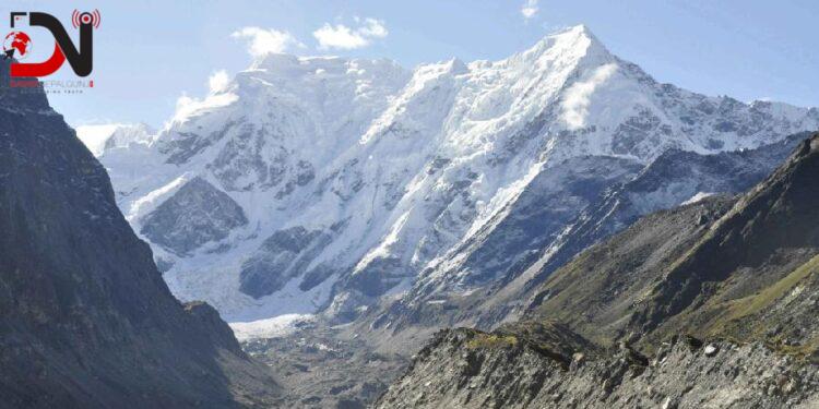 देशमा आजः ८ बजे ८ खबर