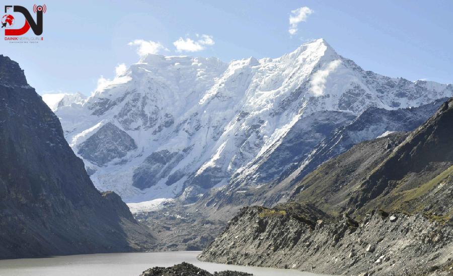 देशमा आजः ८ बजे ८ खबर