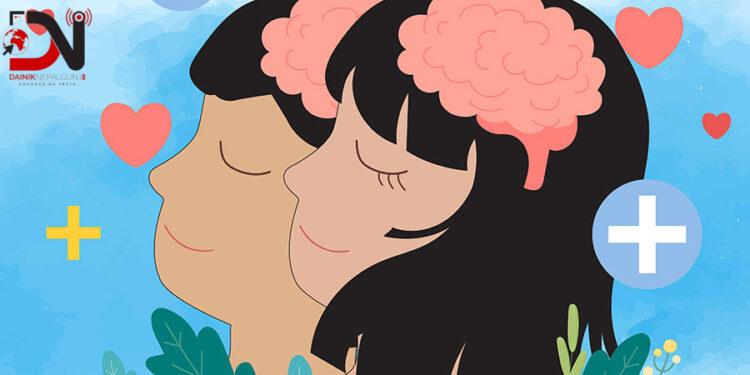 मानसिक स्वास्थ्य अन्तर्राष्ट्रिय सम्मेलनको जुम्ला घोषणापत्र जारी