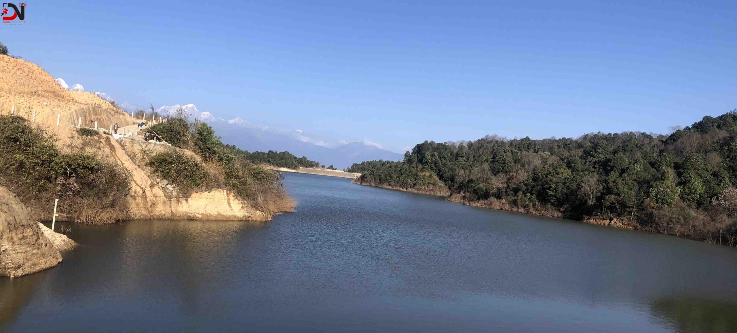 पेचिलो बन्दै वातावरणीय न्यायका मुद्दा