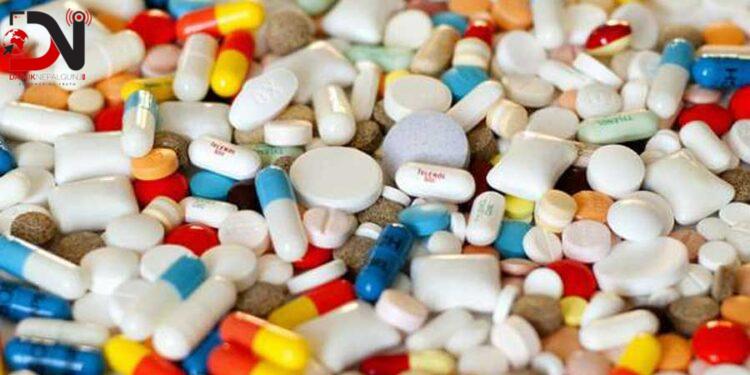 जिल्ला अस्पताल हुम्लामा औषधि अभाव