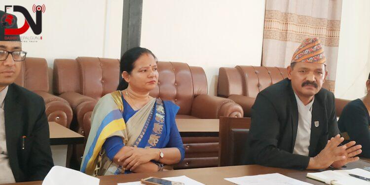 ‘फैसला कार्यान्वयन अनुगमन आवश्यक’