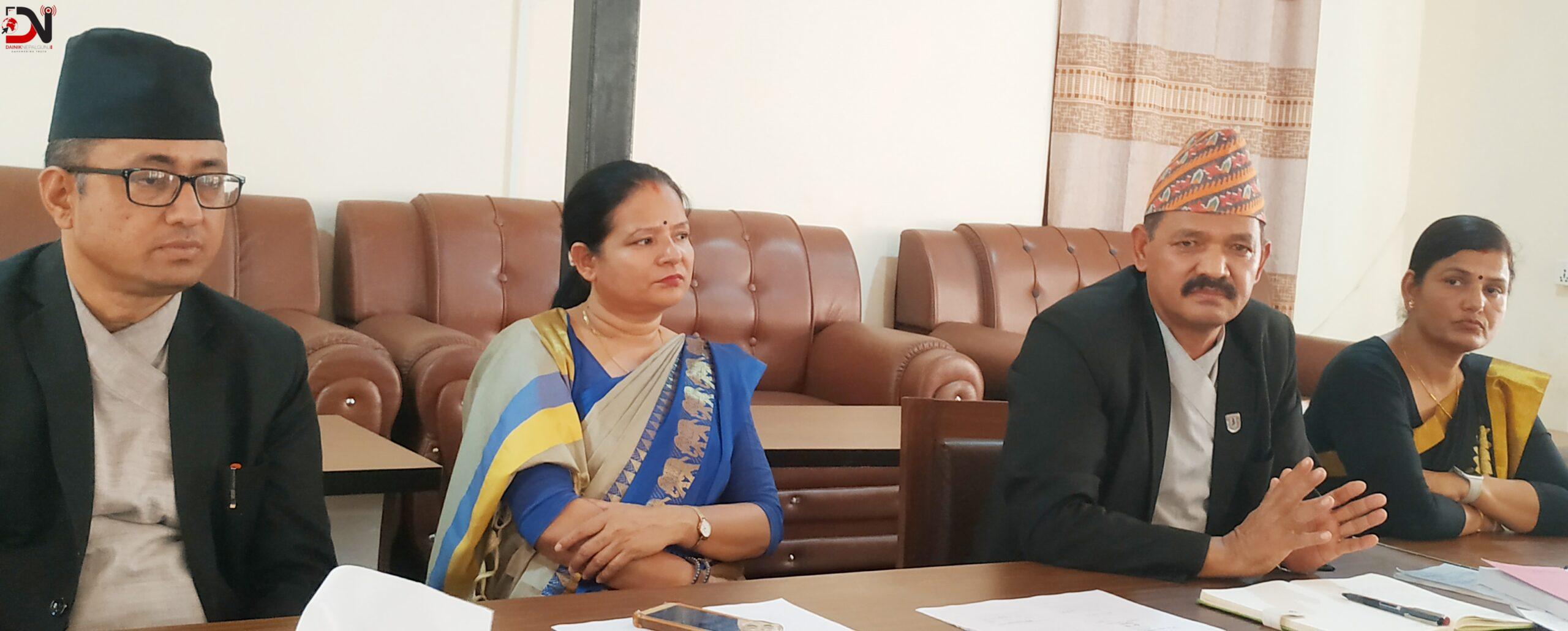 ‘फैसला कार्यान्वयन अनुगमन आवश्यक’