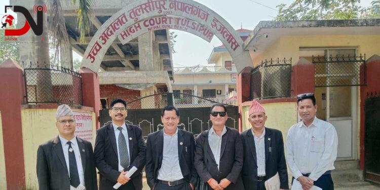 विमानस्थलका विषयमा यस्तो छ, अदालको आदेश