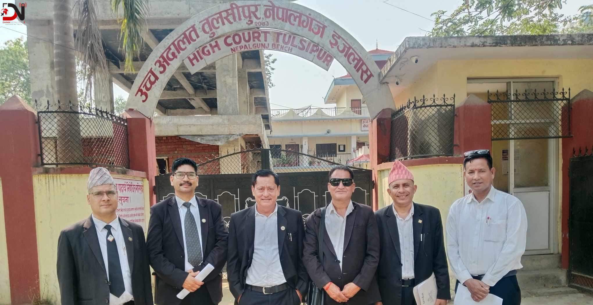 विमानस्थलका विषयमा यस्तो छ, अदालको आदेश