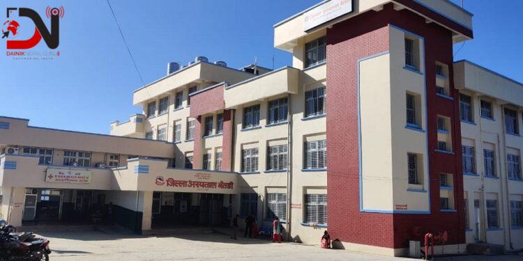 चिकित्सक आन्दोलित, आकस्मिक बाहेकका सेवा बन्द