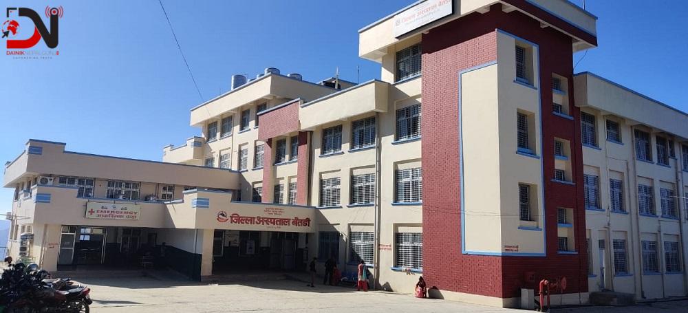 चिकित्सक आन्दोलित, आकस्मिक बाहेकका सेवा बन्द