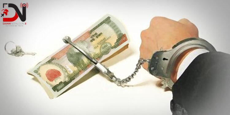 बढ्दो छ आर्थिक ठगीका मुद्दा