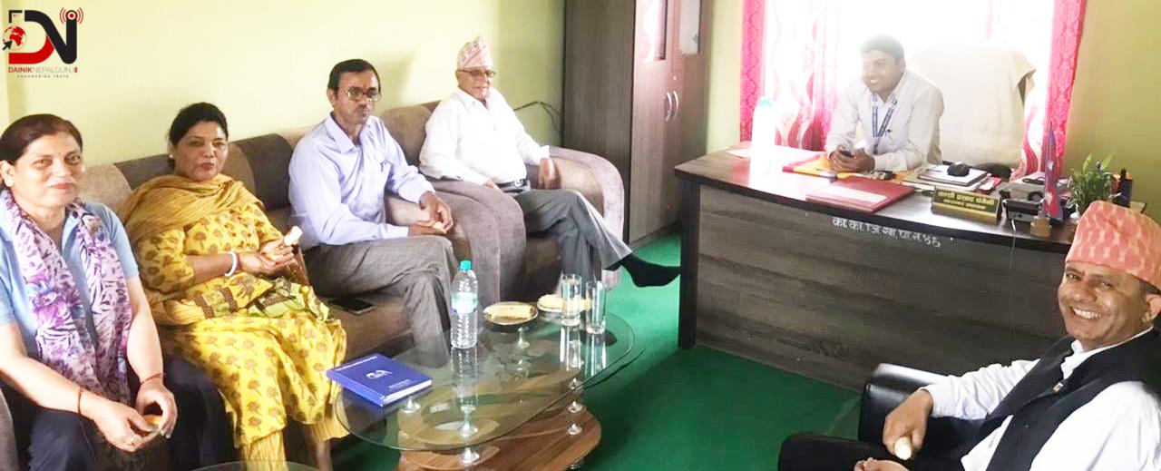 बर्दिया कारागारमा क्षमता भन्दा बढी कैदीबन्दी