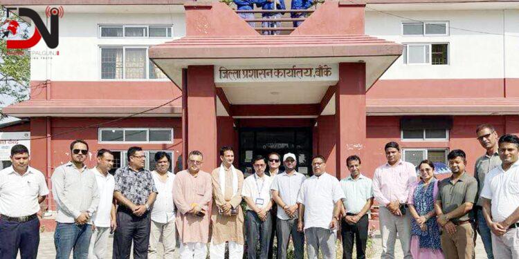 विद्युत अनियमित, गर्मीमा सास्ती