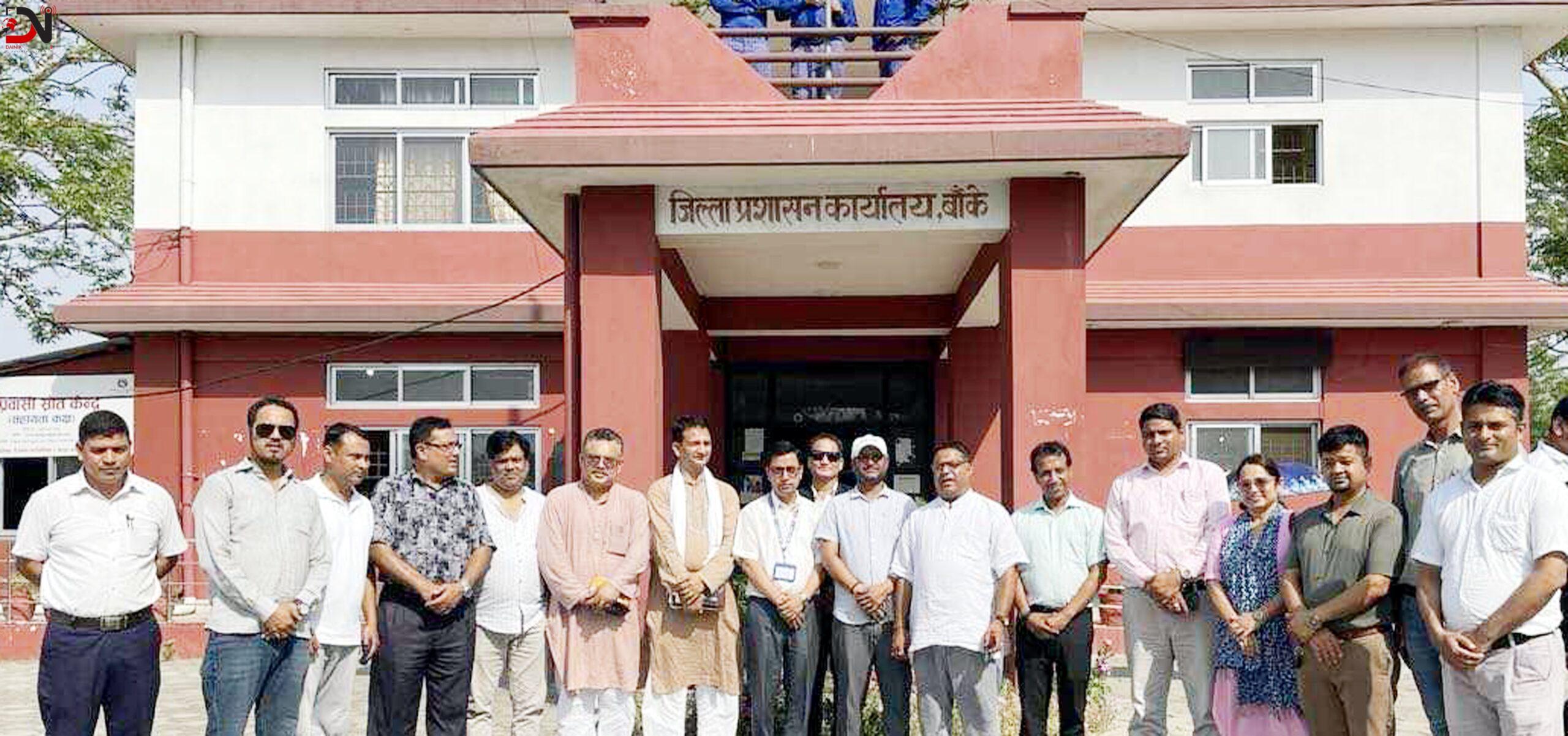 विद्युत अनियमित, गर्मीमा सास्ती