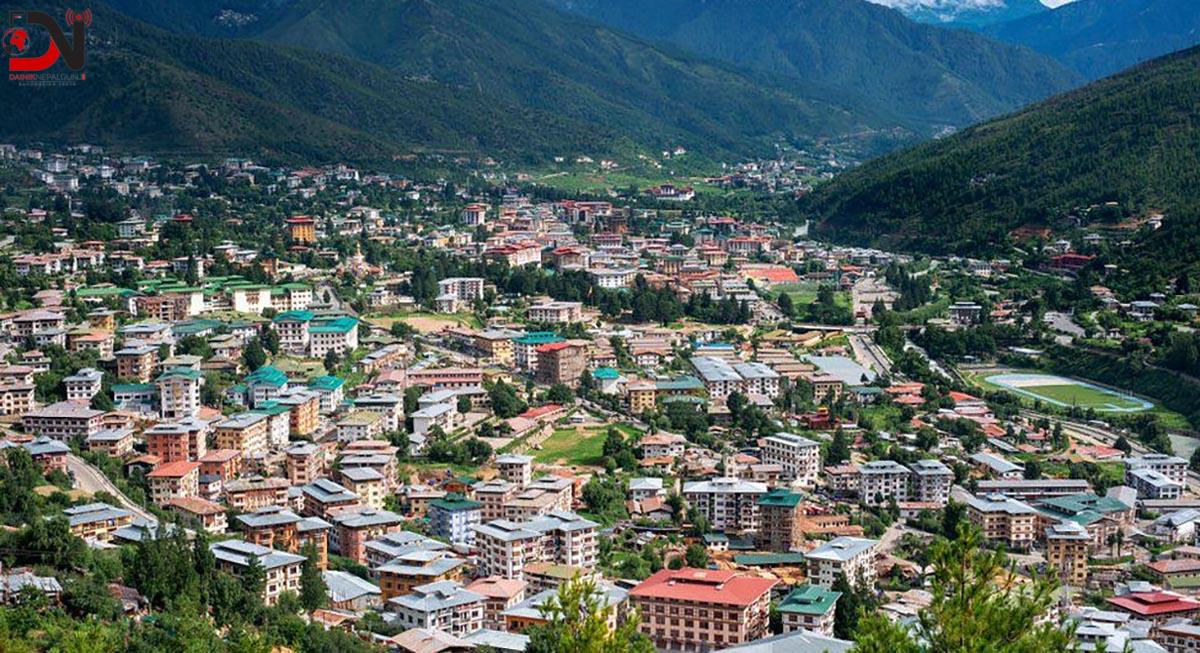 दक्षिण एसियामा बढी वन क्षेत्र भुटानको, कम अफगानिस्तानको