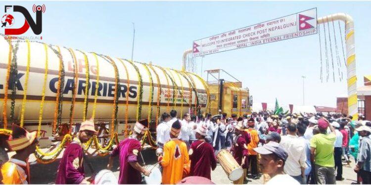 आजबाट सञ्चालनमा ‘आइसीपी’