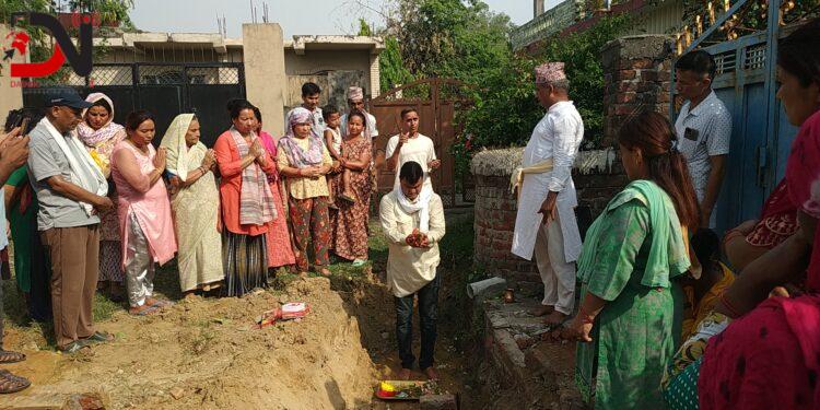 वडाकै बजेटमा करोडबढीको सडक योजना