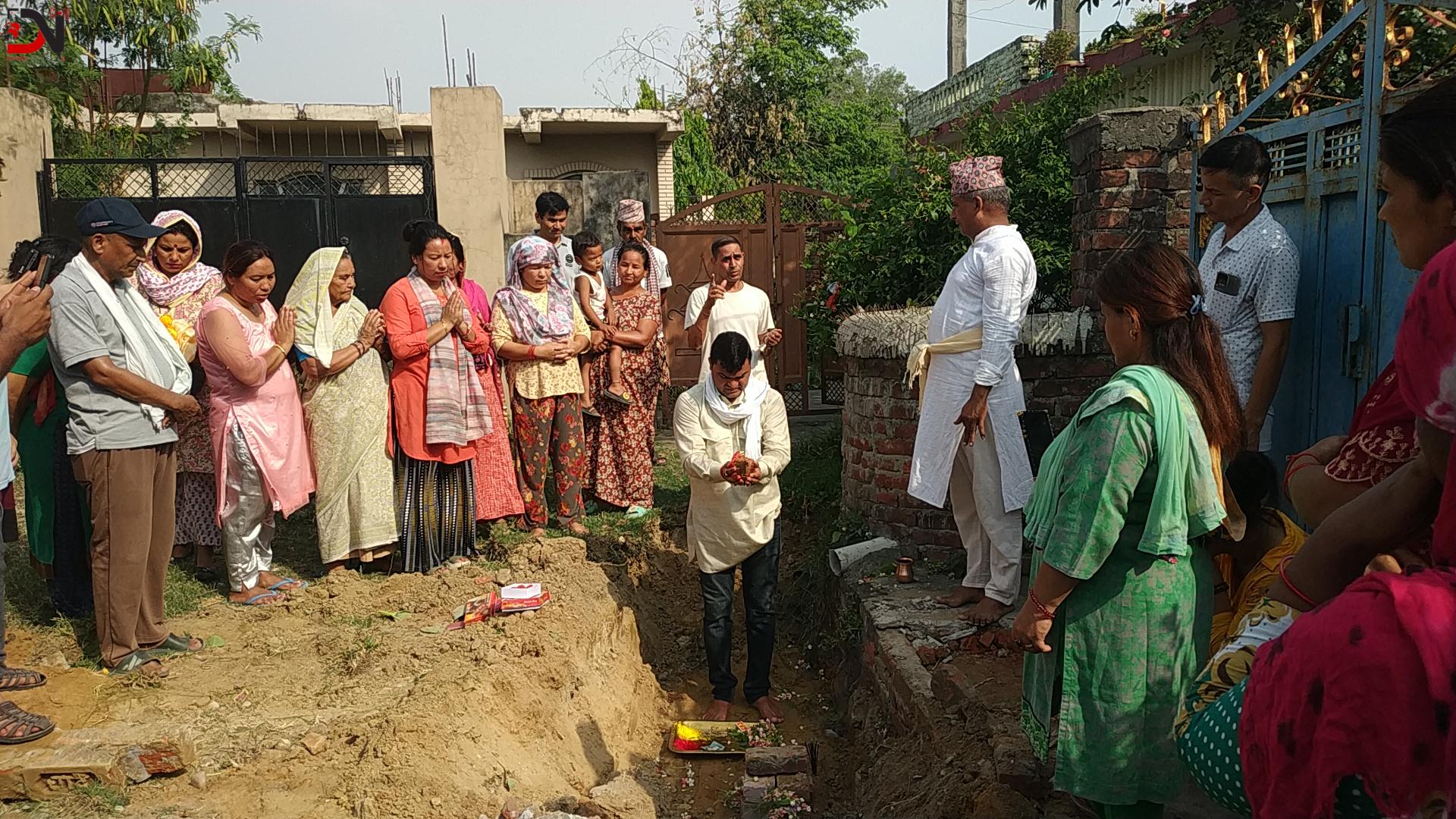 वडाकै बजेटमा करोडबढीको सडक योजना