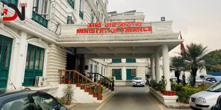 अर्थ मन्त्रालयको सबैभन्दा बढी बेरुजु, प्रदेशतर्फ मधेसमा धेरै