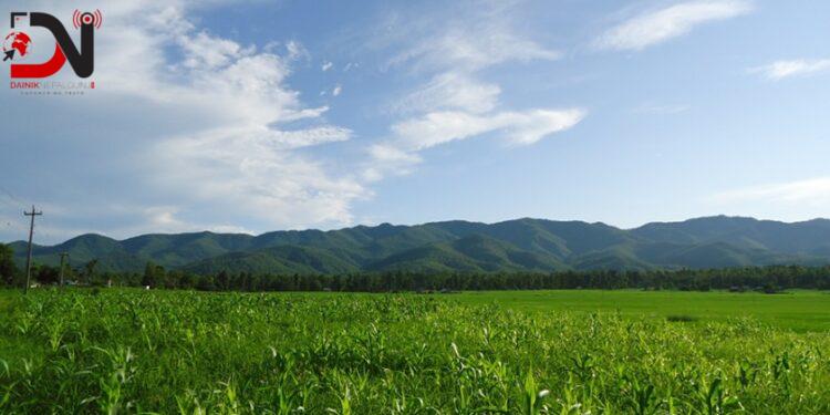 बाँकेका घरबासमा आन्तरिक पर्यटकको चहलपहल