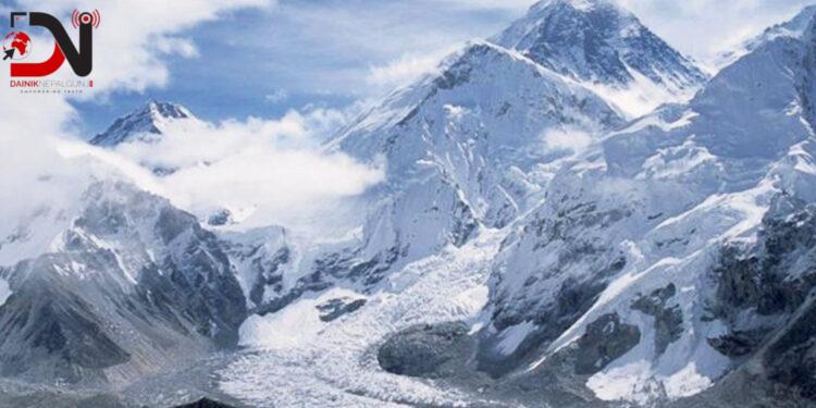 नेपालमा हिउँ पग्लिँदा बङ्गलादेशको अस्तित्व नै खतरामा पर्न सक्छ : मन्त्री हुसैन