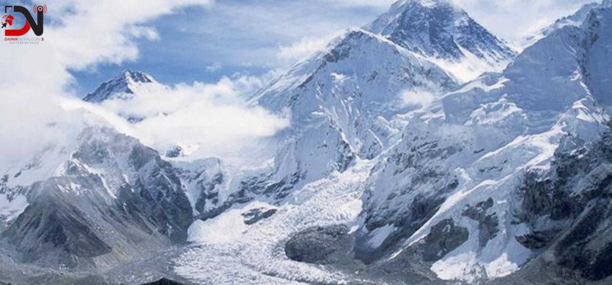 नेपालमा हिउँ पग्लिँदा बङ्गलादेशको अस्तित्व नै खतरामा पर्न सक्छ : मन्त्री हुसैन