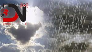 आगामी मनसुनमा सरदरभन्दा बढी पानी पर्ने सम्भावनाः विभाग