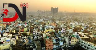 दिल्लीमा अहिलेसम्मकै उच्च तापक्रम मापन