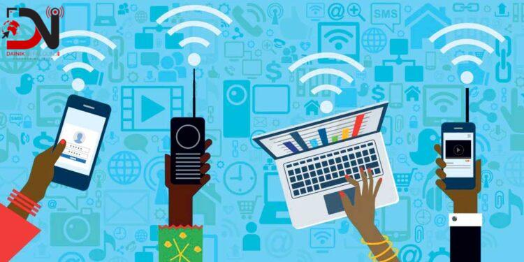 इन्टरनेट सेवा अवरूद्ध हुने कार्य नगर्न सेवा प्रदायकलाई सञ्चार मन्त्रालयको आग्रह