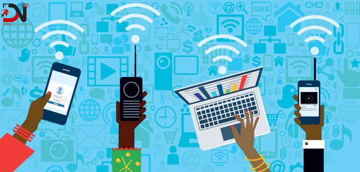 इन्टरनेट सेवा अवरूद्ध हुने कार्य नगर्न सेवा प्रदायकलाई सञ्चार मन्त्रालयको आग्रह