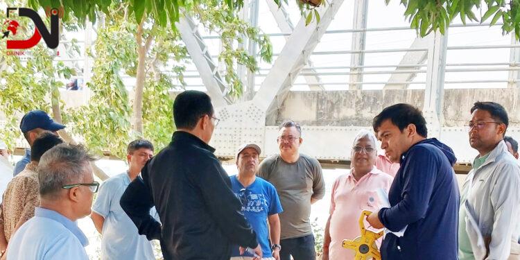 व्यवस्थित ‘बैकुण्ठधाम’ पहल