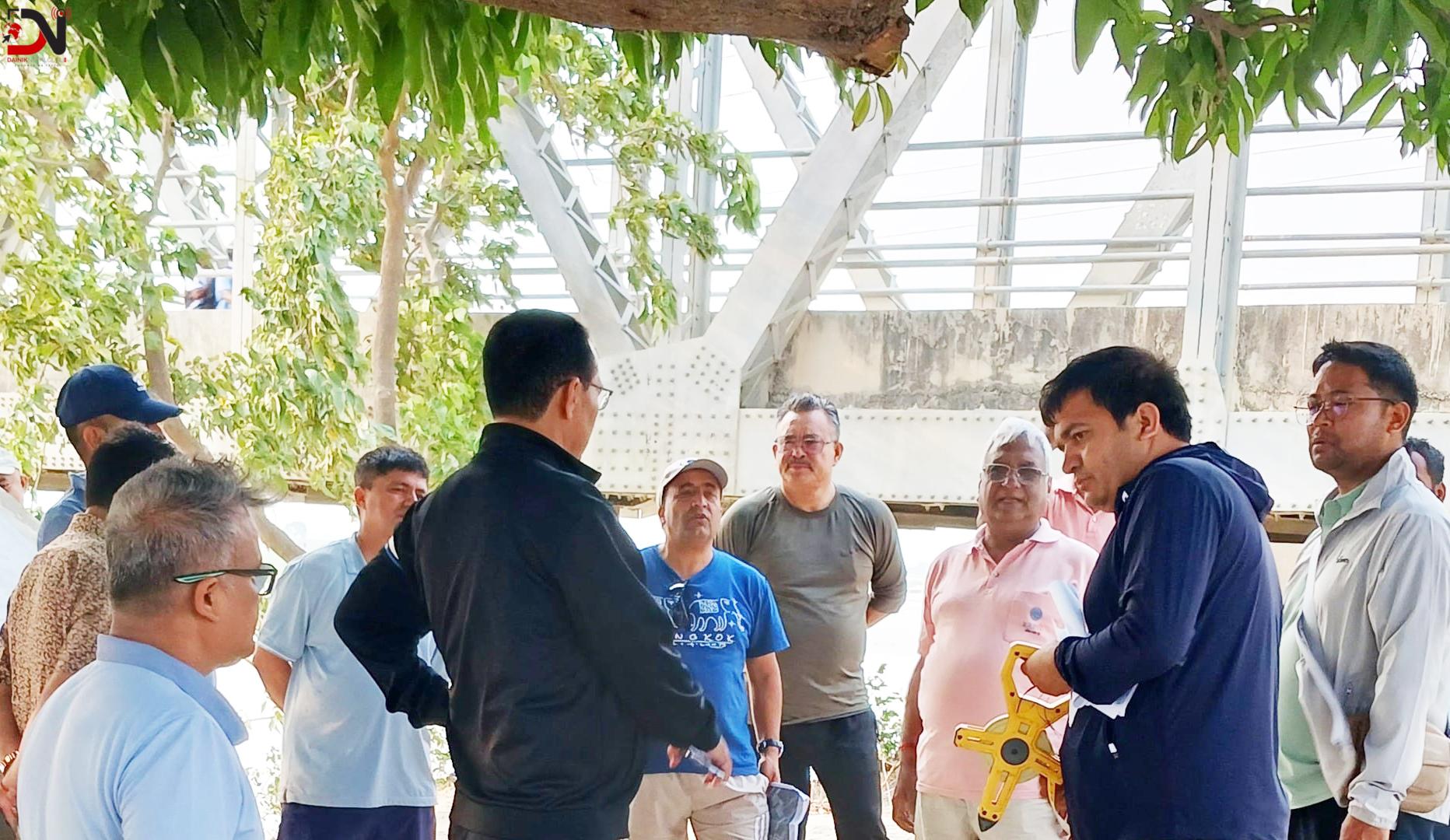 व्यवस्थित ‘बैकुण्ठधाम’ पहल