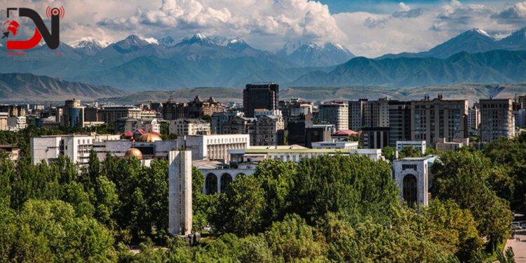 किर्गीस्तानमा रहेका नेपालीलाई घरबाहिर ननिस्कन आग्रह