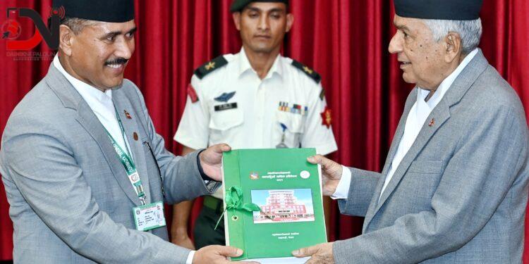 सरकारी बेरुजु ११ खर्ब ८३ अर्ब, एक वर्षमै थपियो दुई खर्ब ३६ अर्ब