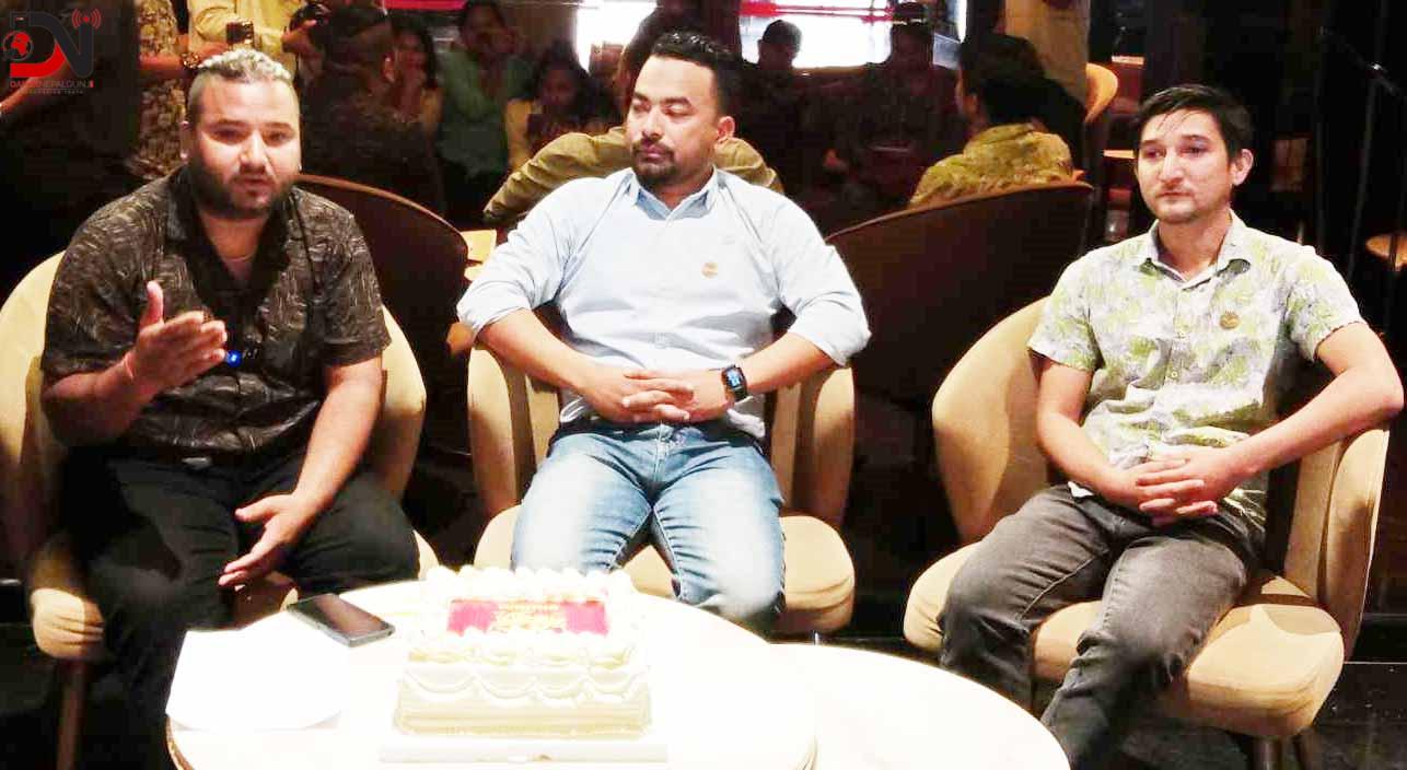 महाजात्राले सिने रोयलमा मनायो ५१ दिन