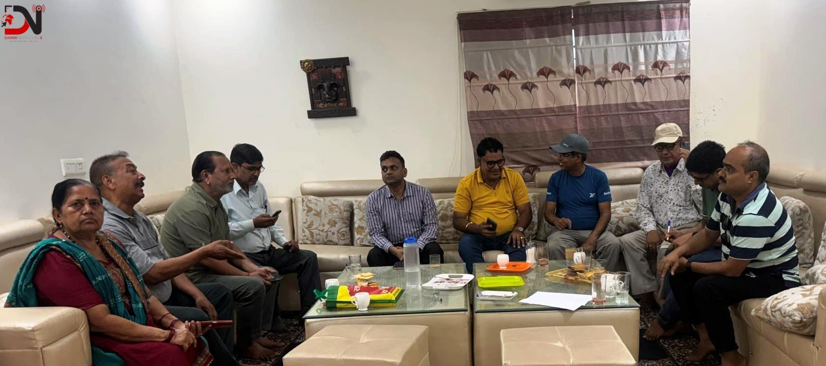 ब्राइटल्याण्ड सडक स्तरोन्नती पहल