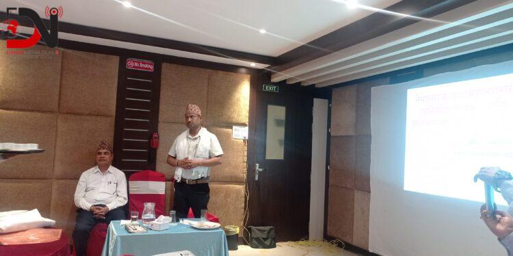 नेपालगन्ज उपमहानगरको चासो : ‘रोजगारी कसरी सुनिश्चित गर्ने ?’