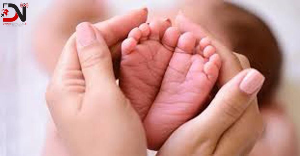 बाँकेमा नौ महिनामा एक सय १२ नवजात शिशुको मृत्यु