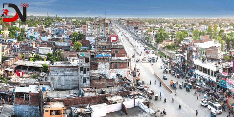 गर्मीका कारण नेपालगन्जका विद्यालय बन्द हुँदै