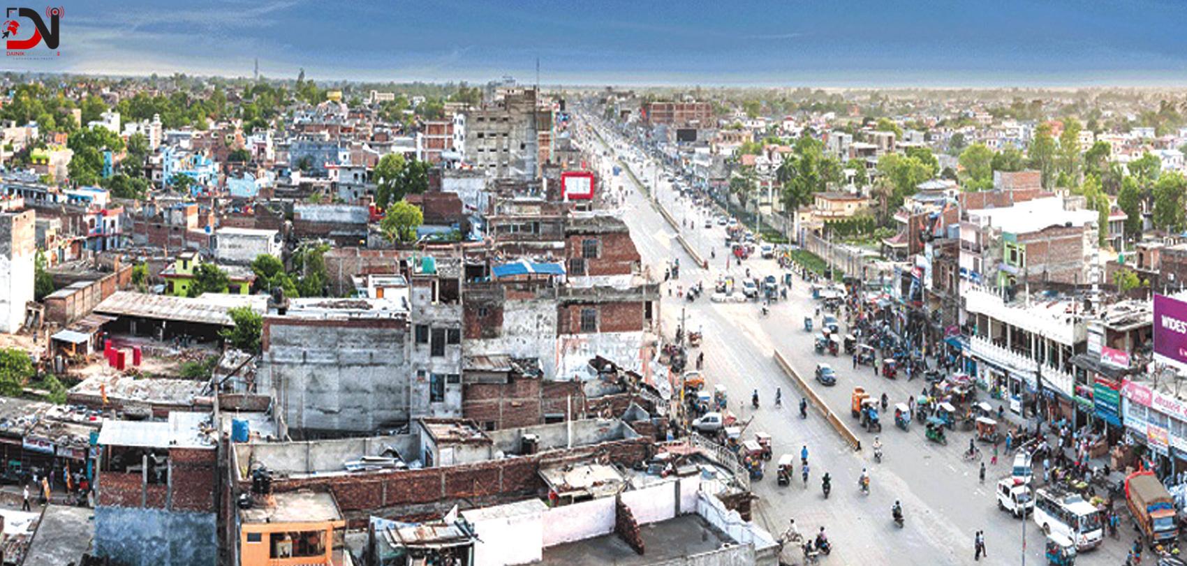 गर्मीका कारण नेपालगन्जका विद्यालय बन्द हुँदै