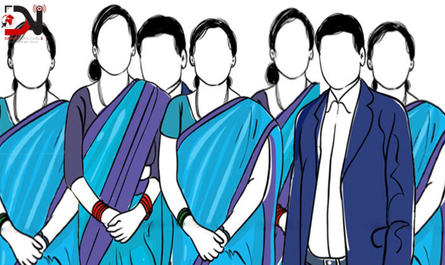 निजामतीमा महिलाको प्रतिनिधित्व १३ दशमलव छ प्रतिशत