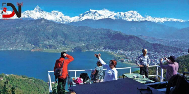 पर्यटकको प्रतिदिन खर्च एक सय २५ अमेरिकी डलर पु¥याउने लक्ष्य