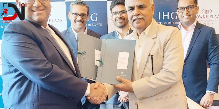 नेपालगन्जमा दुई सय करोडको रिसोर्ट बनाइँदै