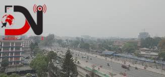 प्रदूषण शुल्क बापतको रु १९ अर्ब ६० करोड प्रयोजनहीन