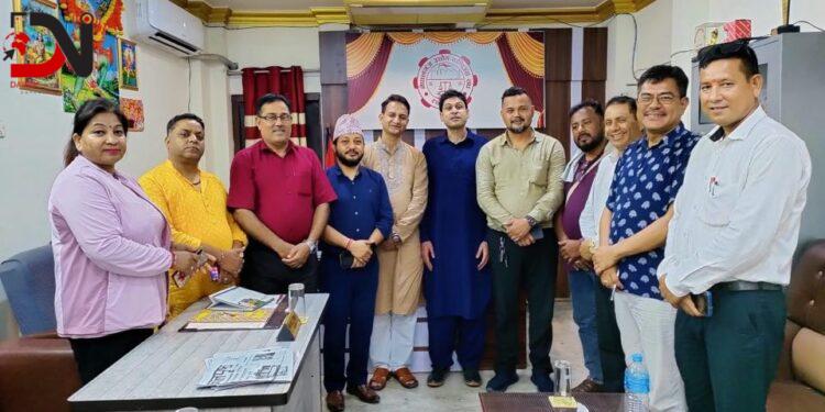 विद्युत सँग समस्या लिखित माग्ने निर्णय