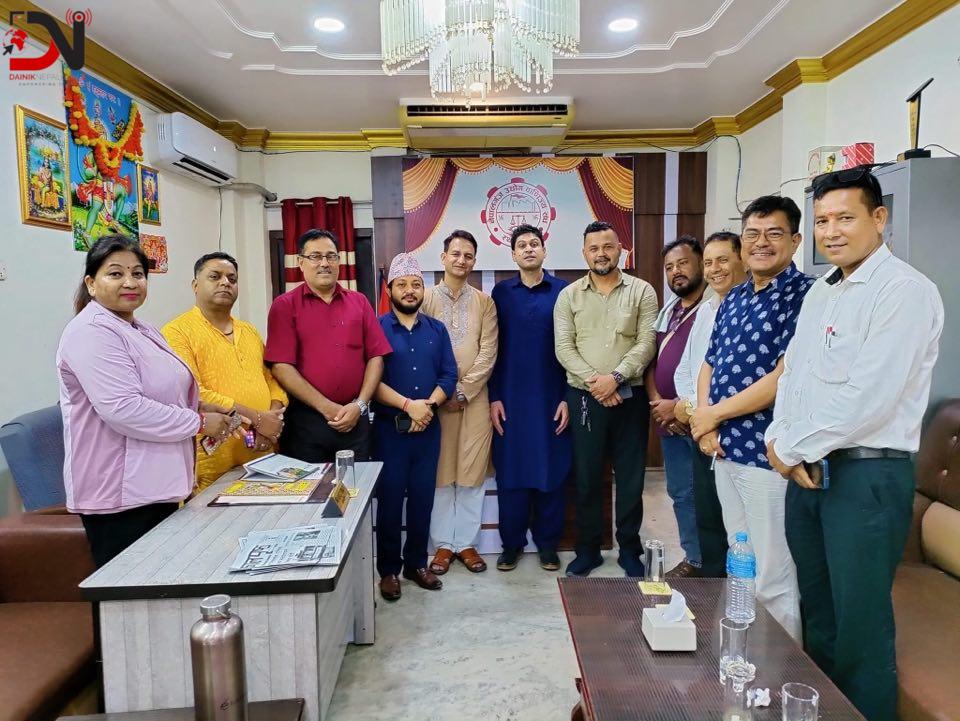 विद्युत सँग समस्या लिखित माग्ने निर्णय